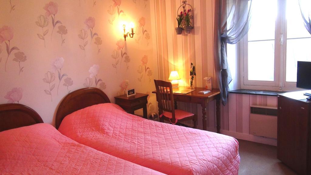 Hotel Le Clos Du Montvinage Etreaupont Номер фото