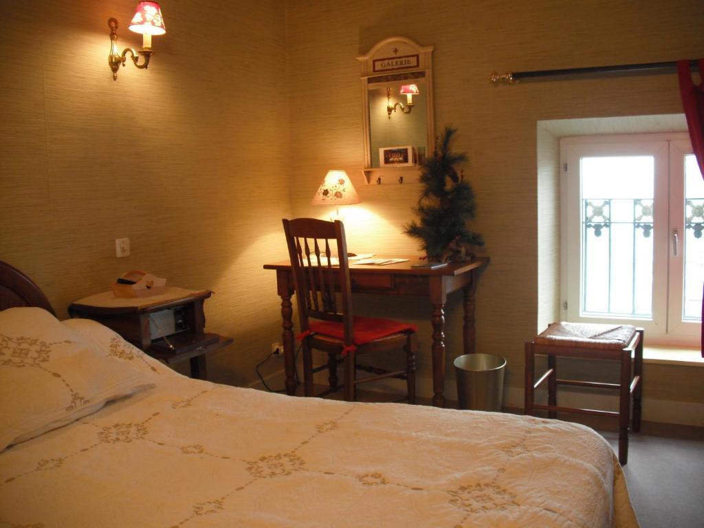 Hotel Le Clos Du Montvinage Etreaupont Номер фото